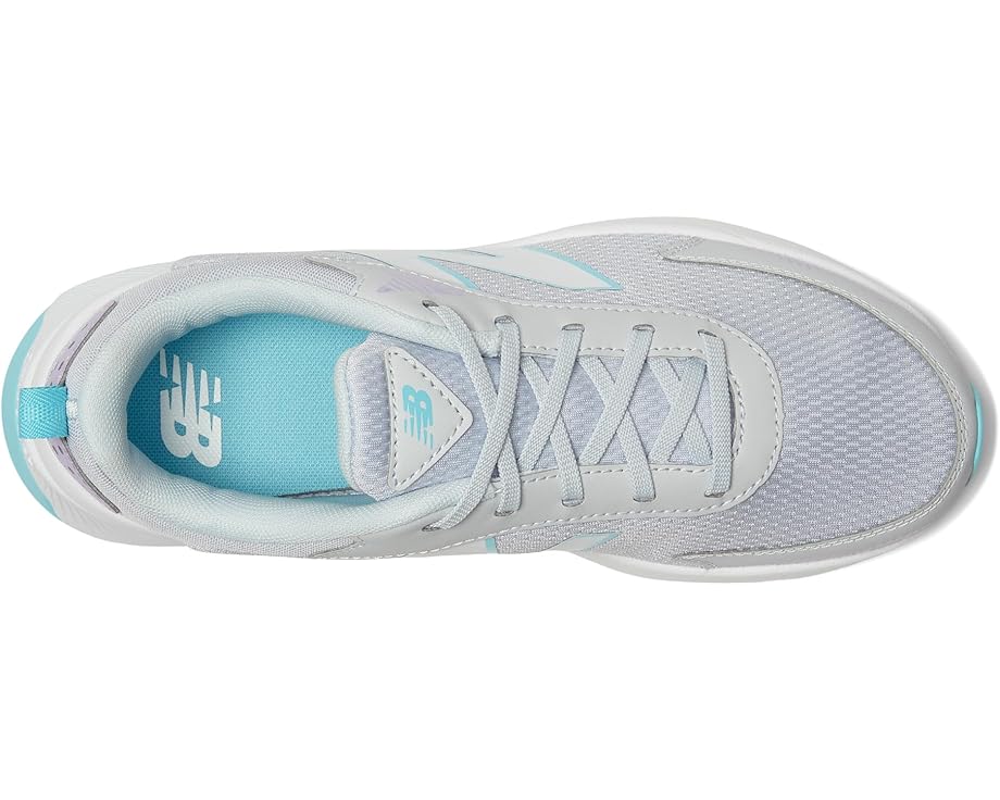 New Balance Kids Dynasoft 545 (Big Kid)