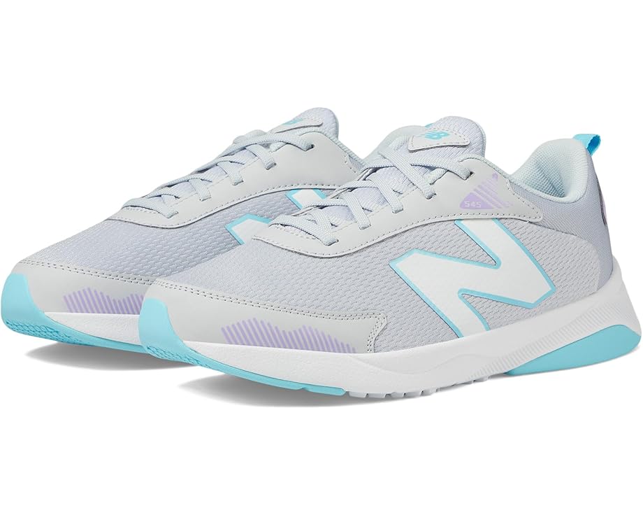 New Balance Kids Dynasoft 545 (Big Kid)