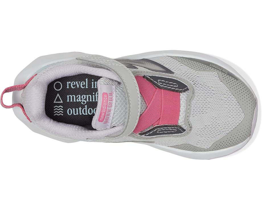 New Balance Kids DynaSoft Nitrel V6 (Little Kid)