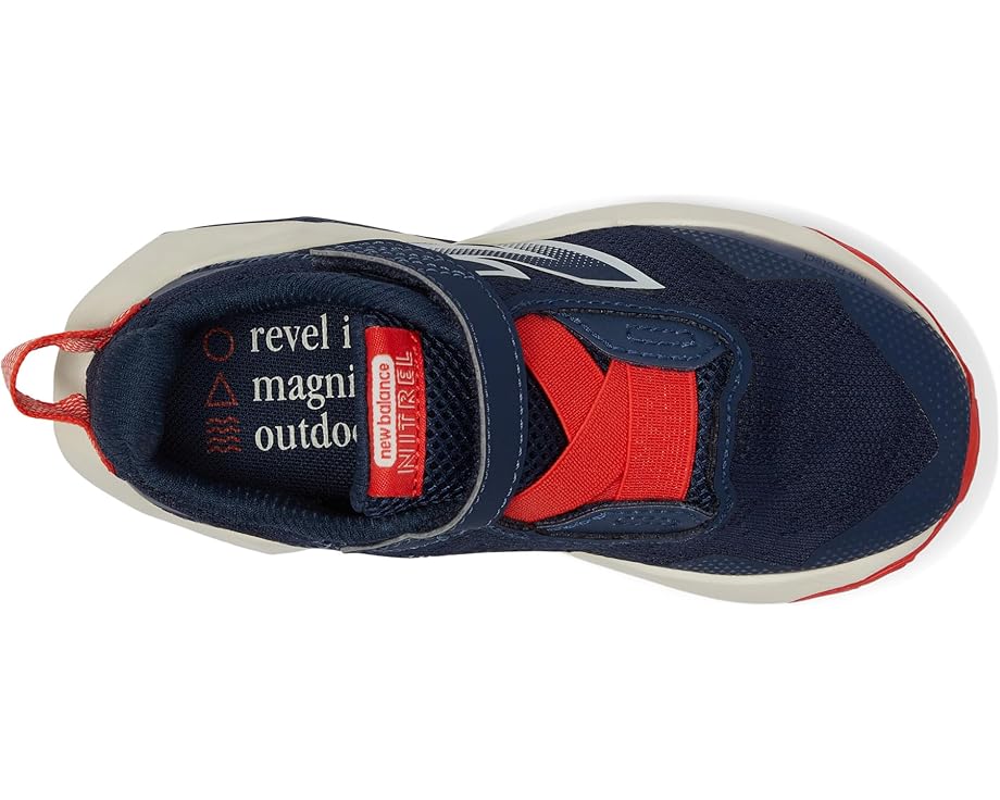 New Balance Kids DynaSoft Nitrel V6 (Little Kid)