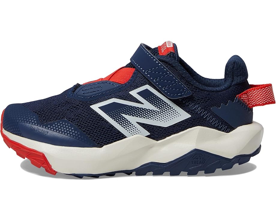 New Balance Kids DynaSoft Nitrel V6 (Little Kid)