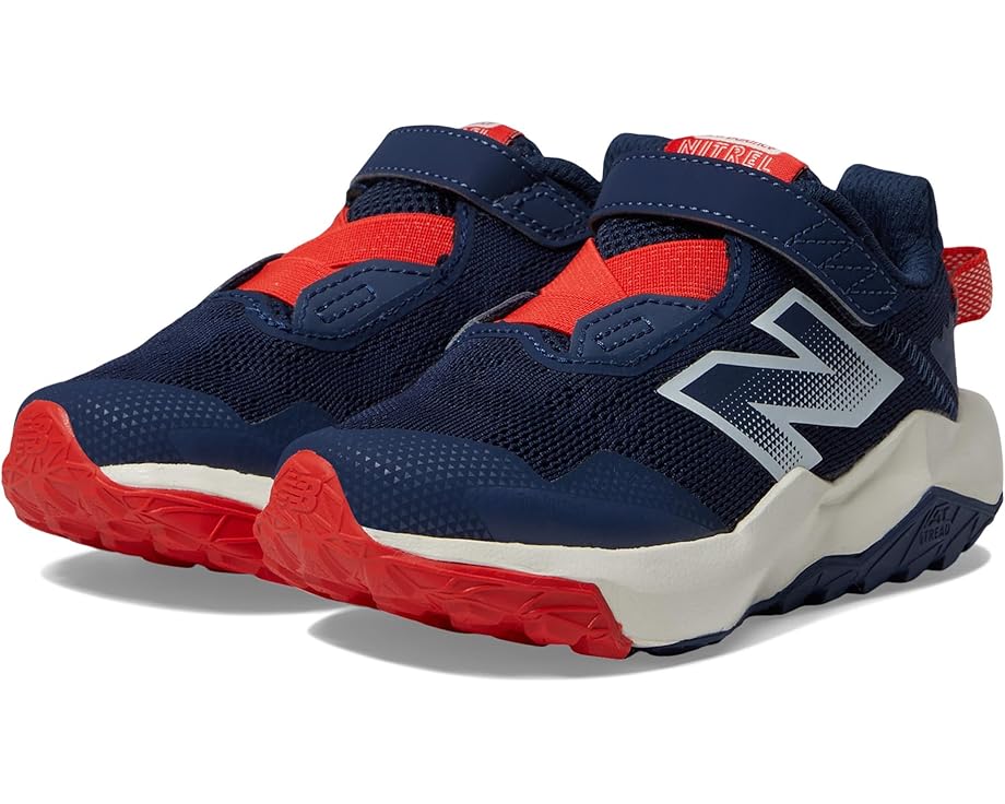 New Balance Kids DynaSoft Nitrel v6 (Little Kid)