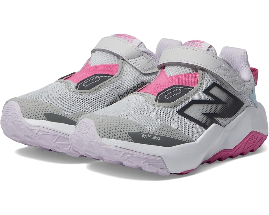 New Balance Kids DynaSoft Nitrel v6 (Little Kid)
