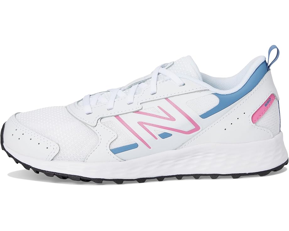 New Balance Kids Fresh Foam 650v1 (Big Kid)