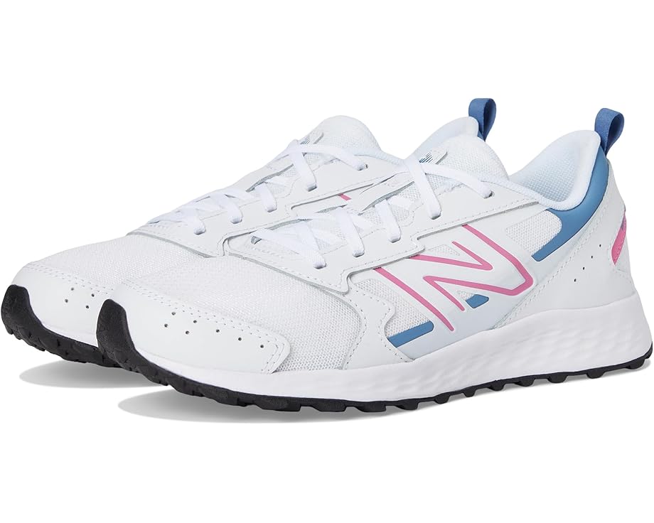 New Balance Kids Fresh Foam 650v1 (Big Kid)