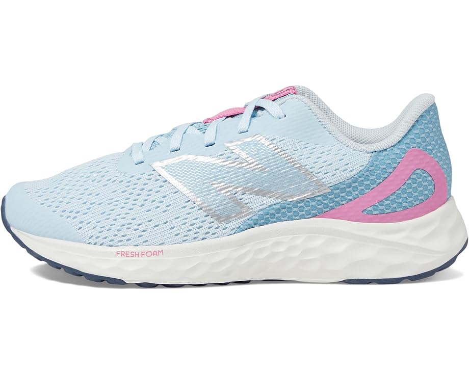 New Balance Kids Fresh Foam Arishi V4 (Big Kid)