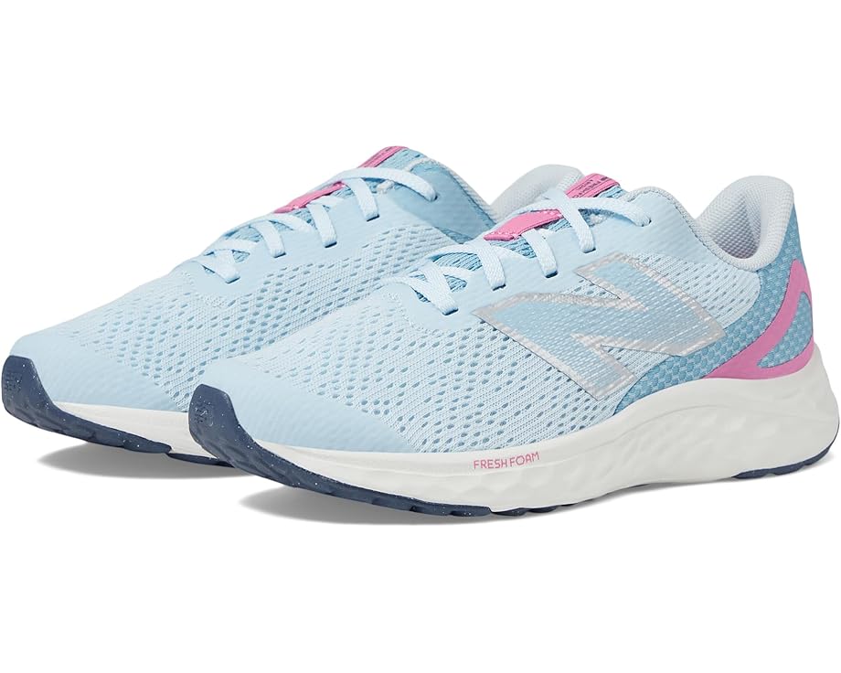 New Balance Kids Fresh Foam Arishi v4 (Big Kid)