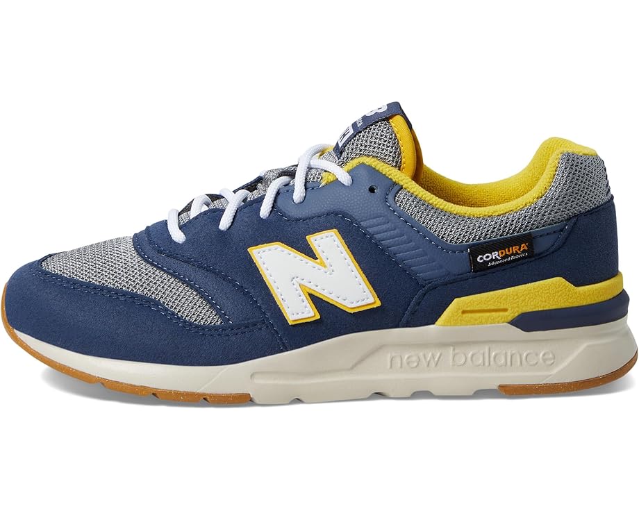 New Balance Kids GR997Hv1 (Big Kid)