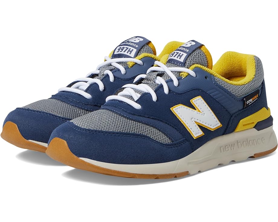 New Balance Kids GR997Hv1 (Big Kid)