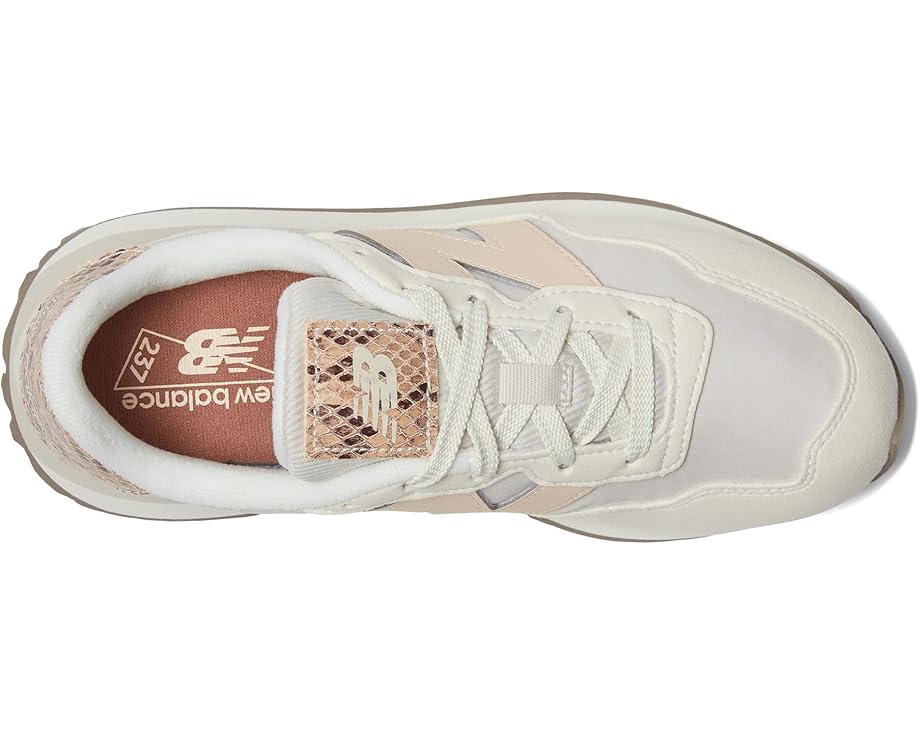 6pm New Balance Kids New Balance Kids - 237 (Big Kid)