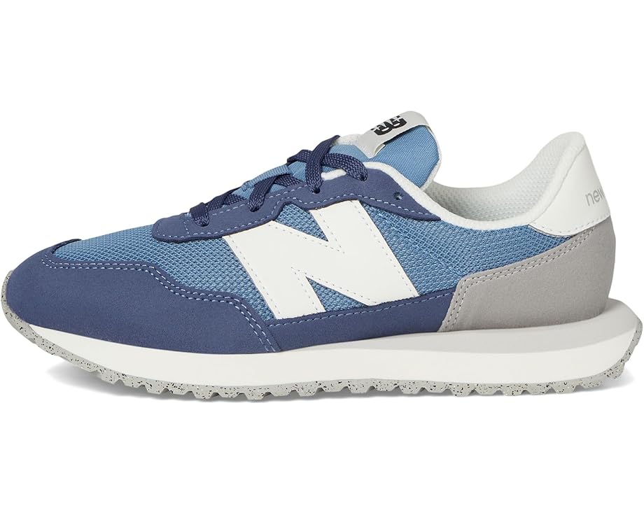 6pm New Balance Kids New Balance Kids - 237 (Big Kid)