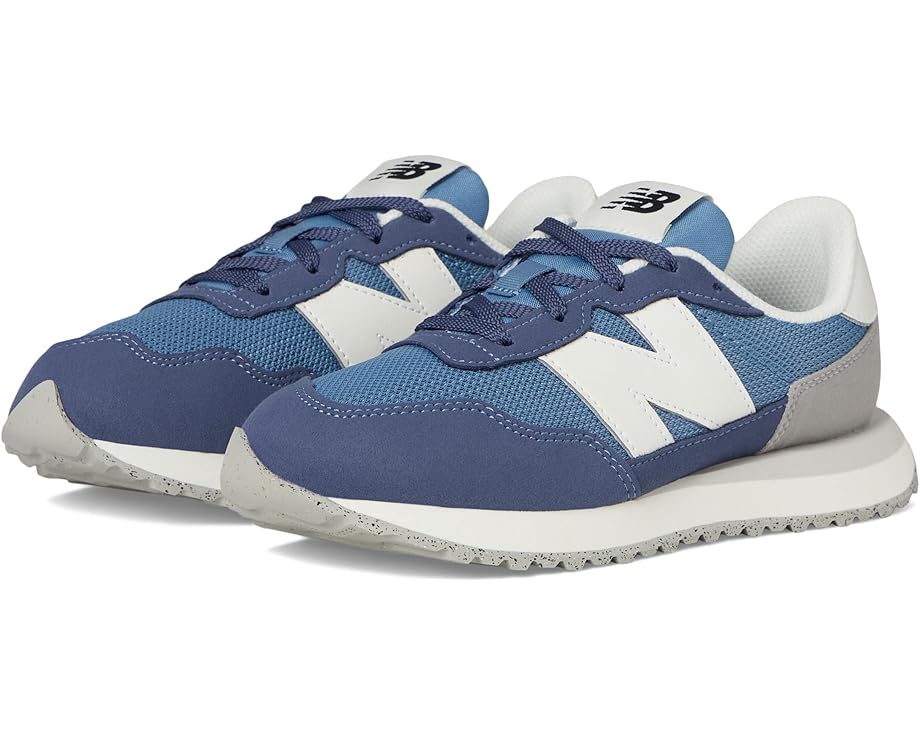 6pm New Balance Kids New Balance Kids - 237 (Big Kid)