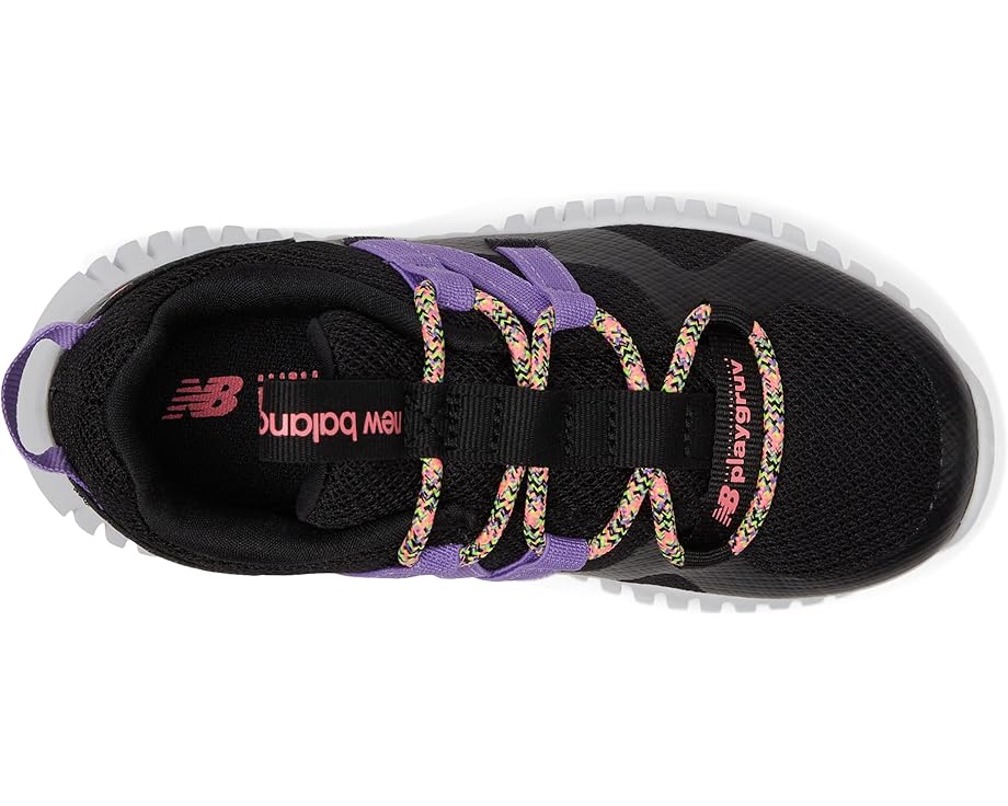 New Balance Kids Playgruv V2 Bungee (Little Kid)