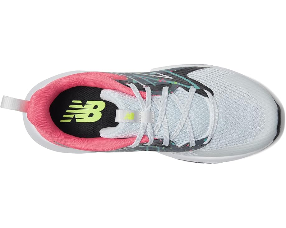 New Balance Kids Rave Run V2 (Big Kid)