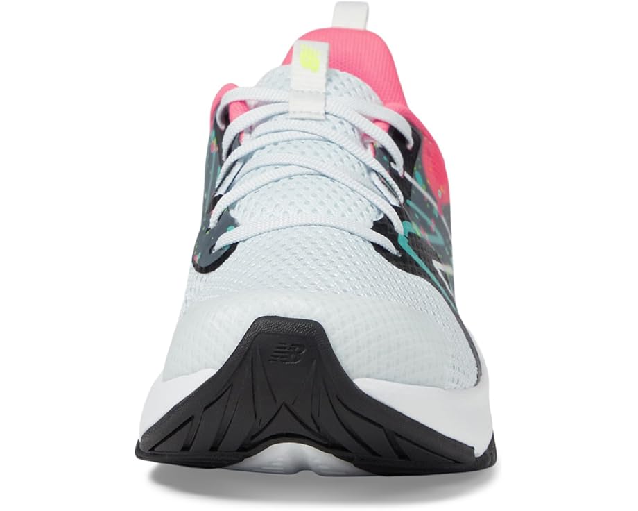 New Balance Kids Rave Run V2 (Big Kid)