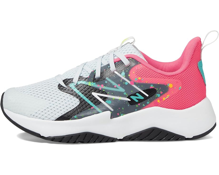 New Balance Kids Rave Run V2 (Big Kid)