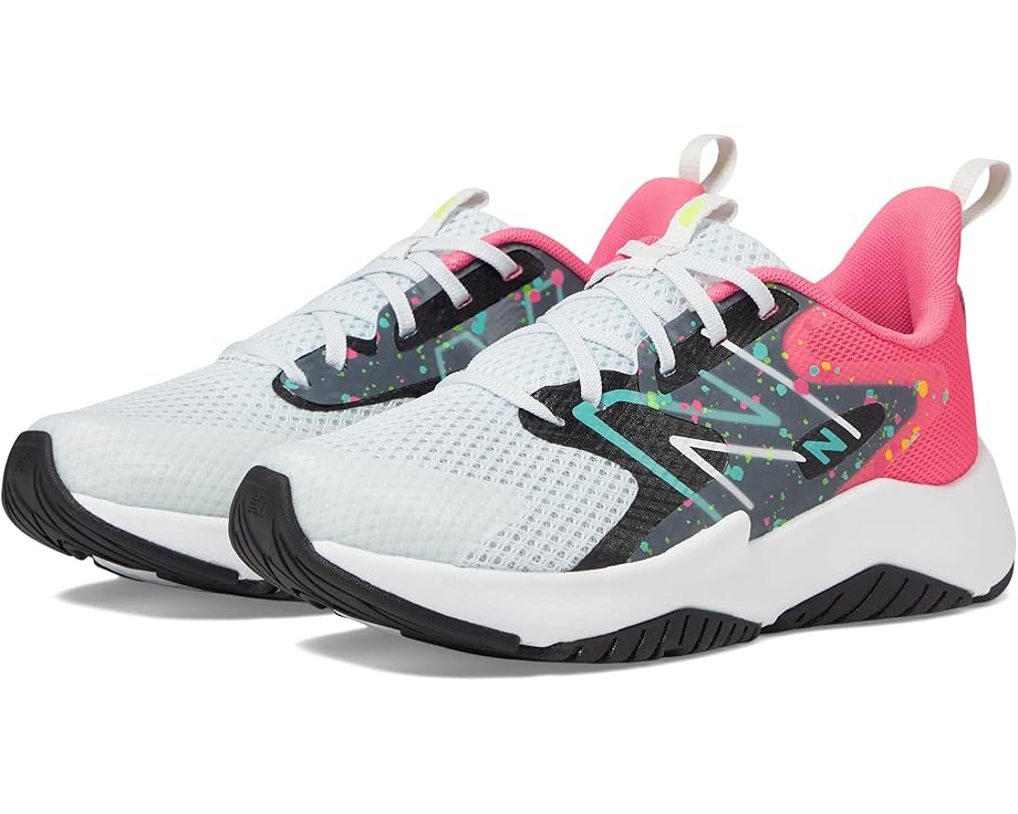 New Balance Kids Rave Run v2 (Big Kid)