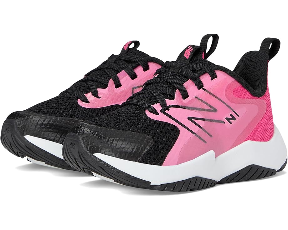 6pm New Balance Kids Rave Run v2 (Little Kid)