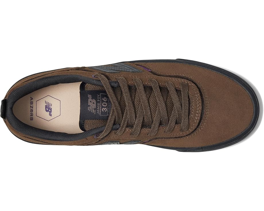 New Balance Numeric 306 - Jamie Foy Men's