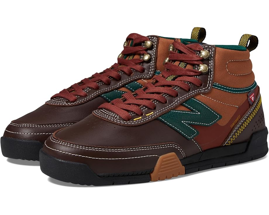 New Balance Numeric 440 v2 Trail Hi Men's
