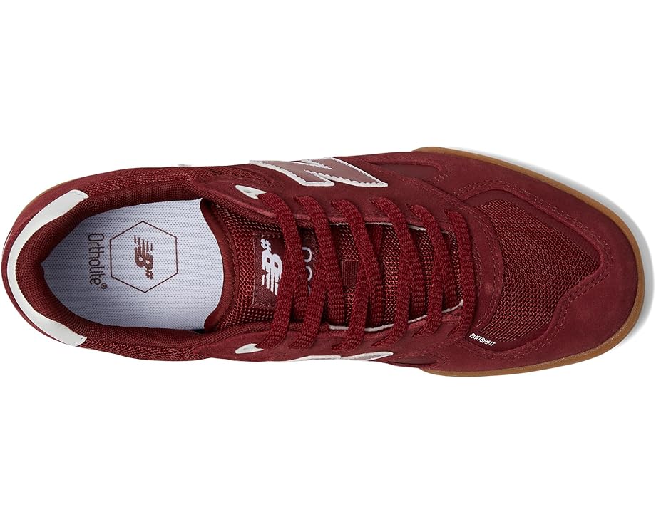 New Balance Numeric 600 - Knox Men's