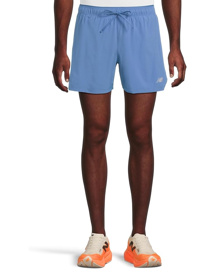 6pm New Balance RC Short 5" Men's