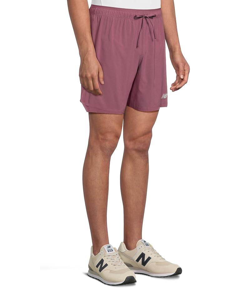 6pm New Balance RC Short 7" Men's