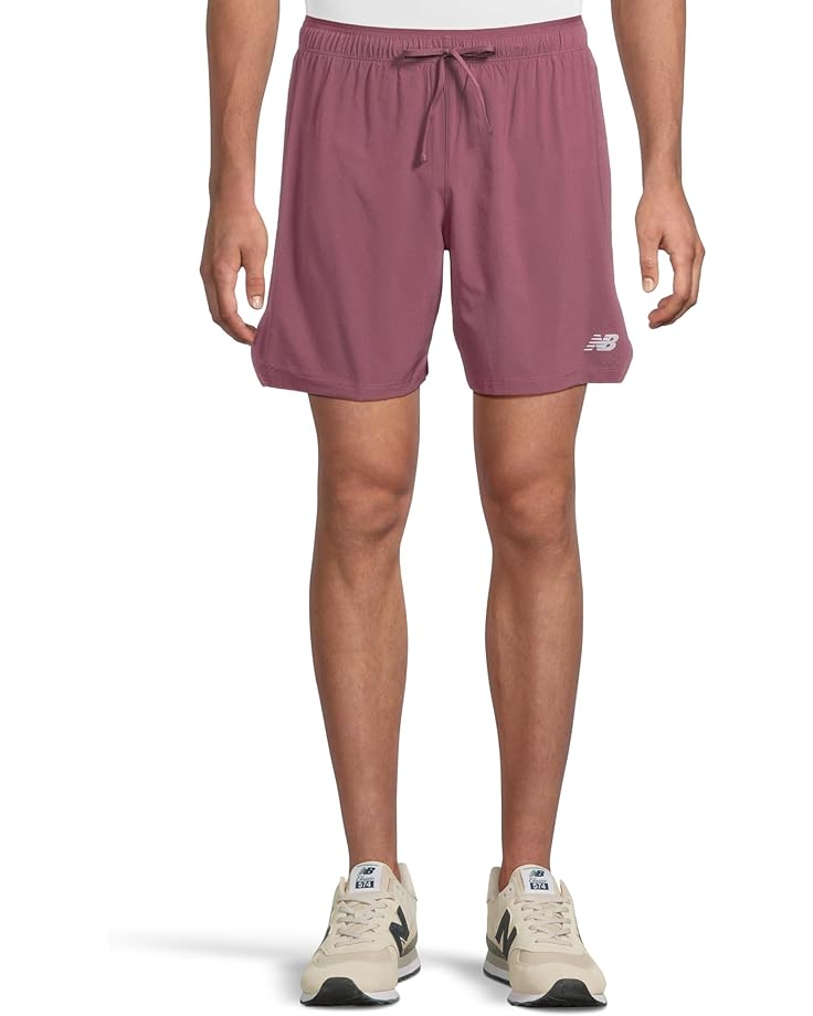 6pm New Balance RC Short 7" Men's