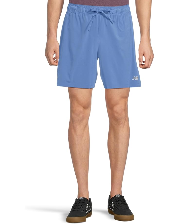 6pm New Balance RC Short 7" Men's