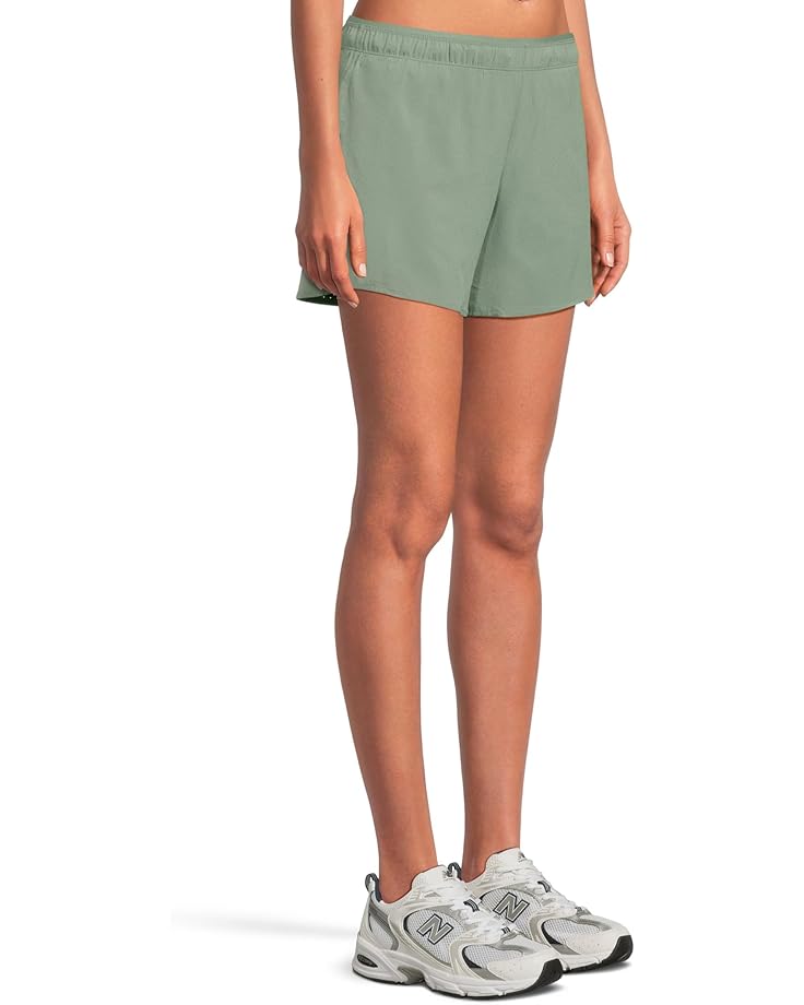 6pm New Balance RC Shorts 5" Women's