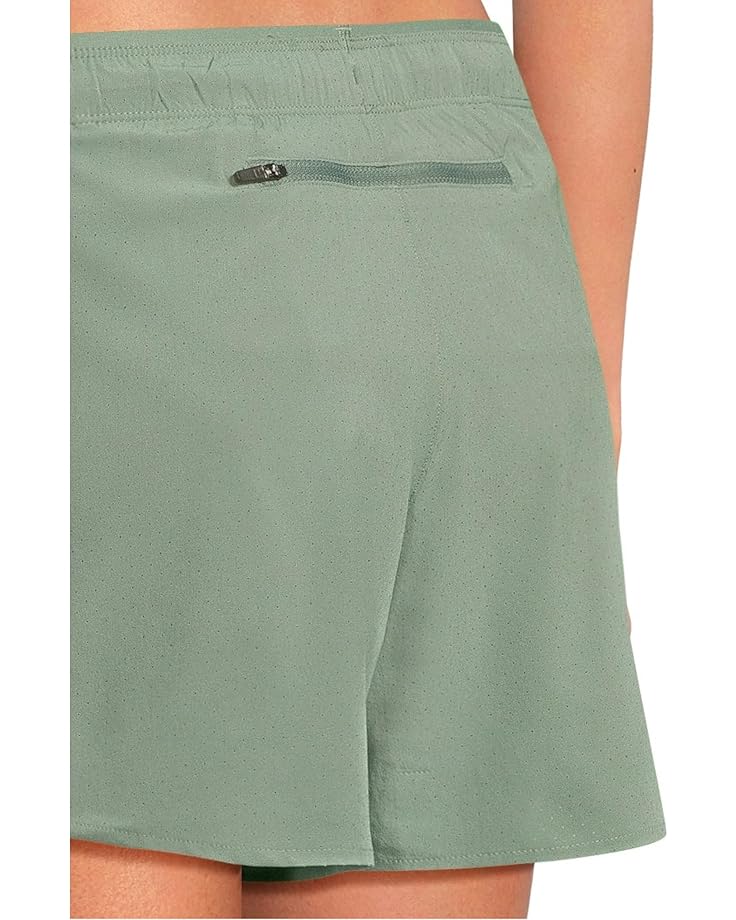 6pm New Balance RC Shorts 5" Women's