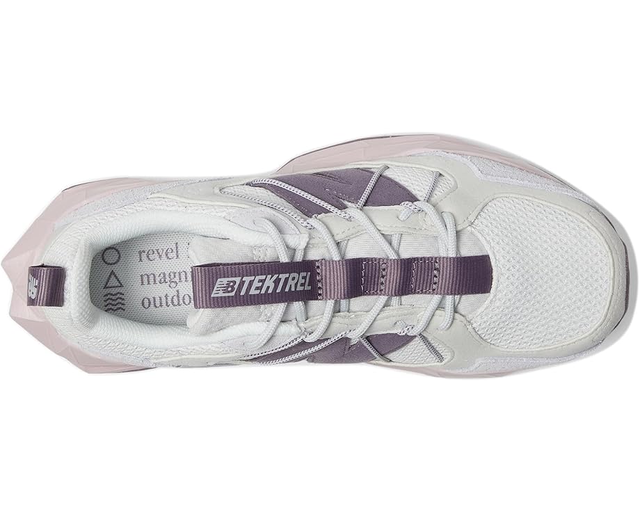 New Balance Tektrel Women's