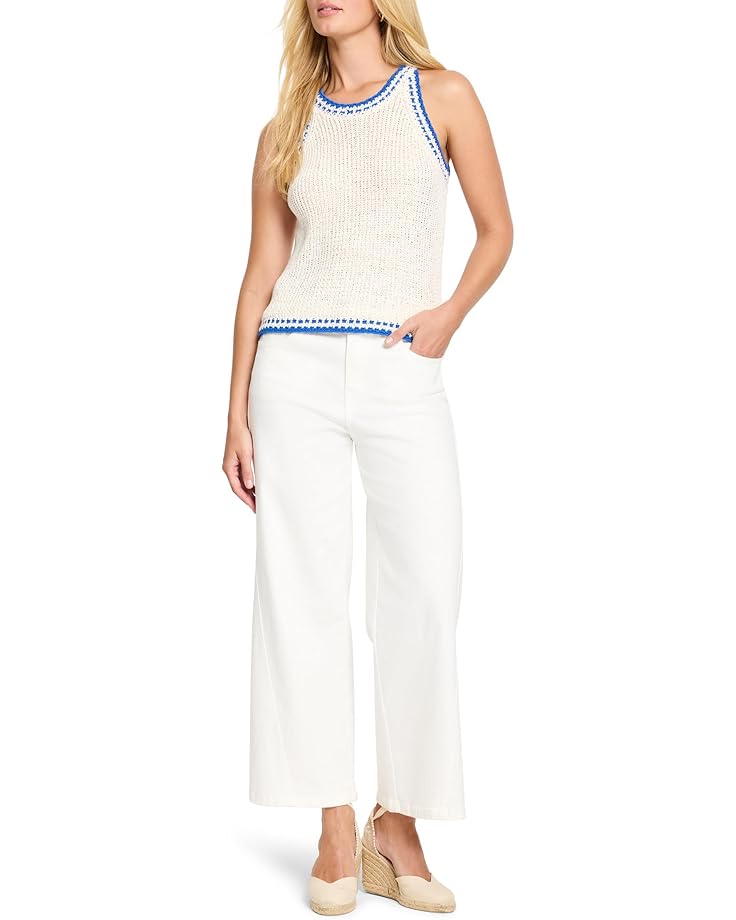 NIC+ZOE Coastline Knit Tank Women's