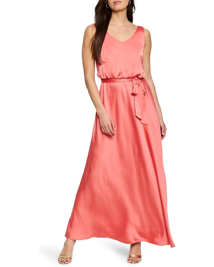 NIC+ZOE Day Gloss Bianca Dress Women's