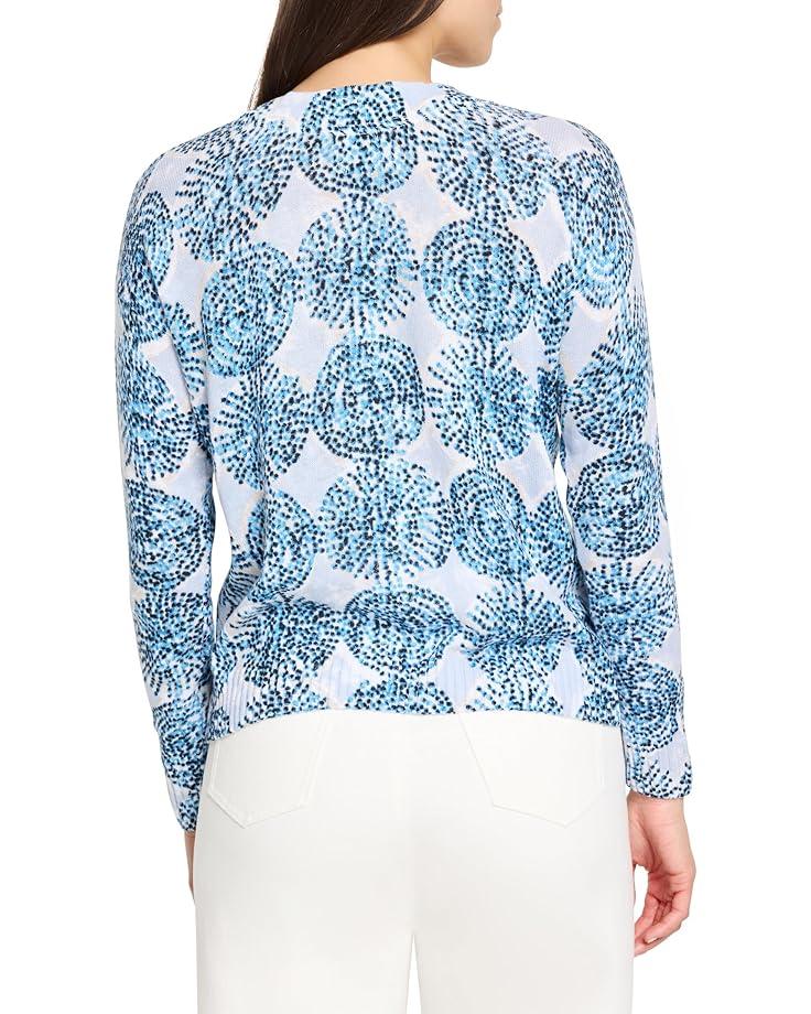NIC+ZOE Sand Dollar Supersoft Sweater Women's