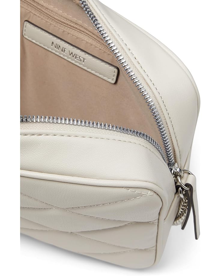 6pm Nine West Issy Camera Crossbody