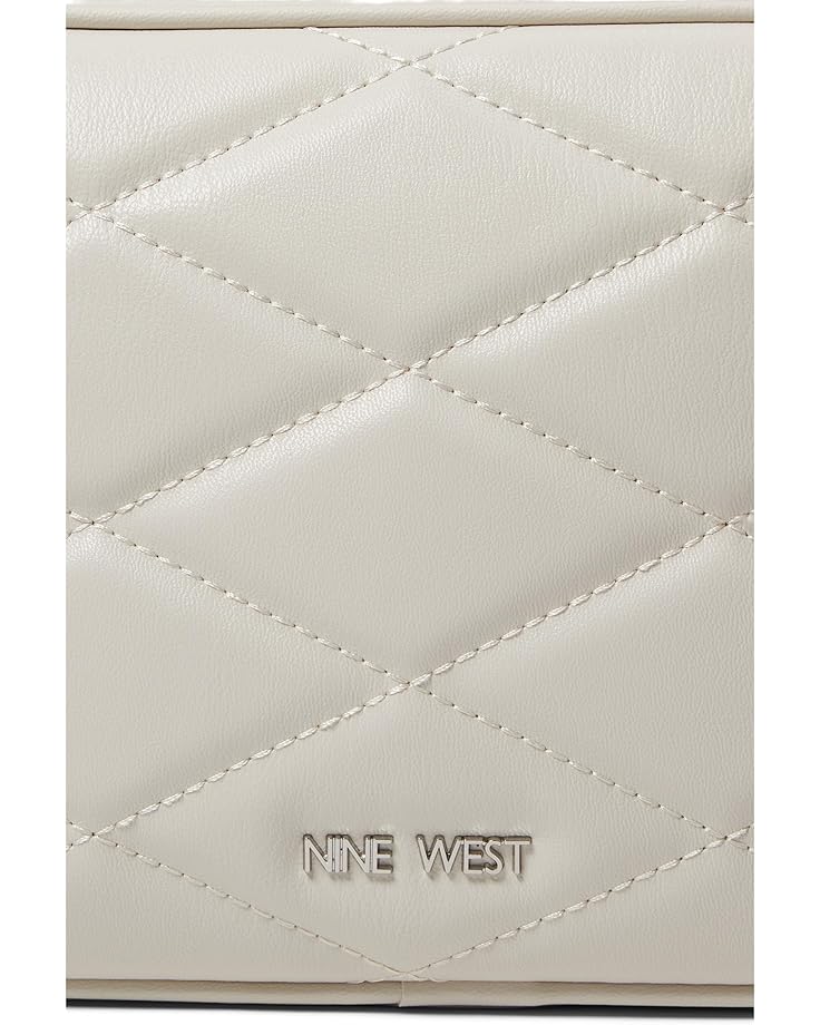 6pm Nine West Issy Camera Crossbody