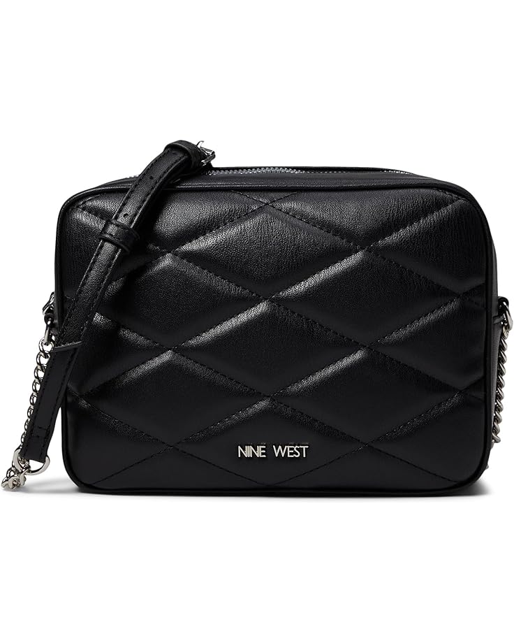 6pm Nine West Issy Camera Crossbody