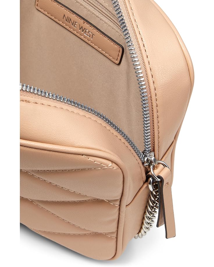 6pm Nine West Issy Camera Crossbody