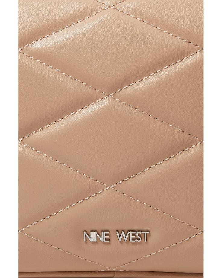 6pm Nine West Issy Camera Crossbody