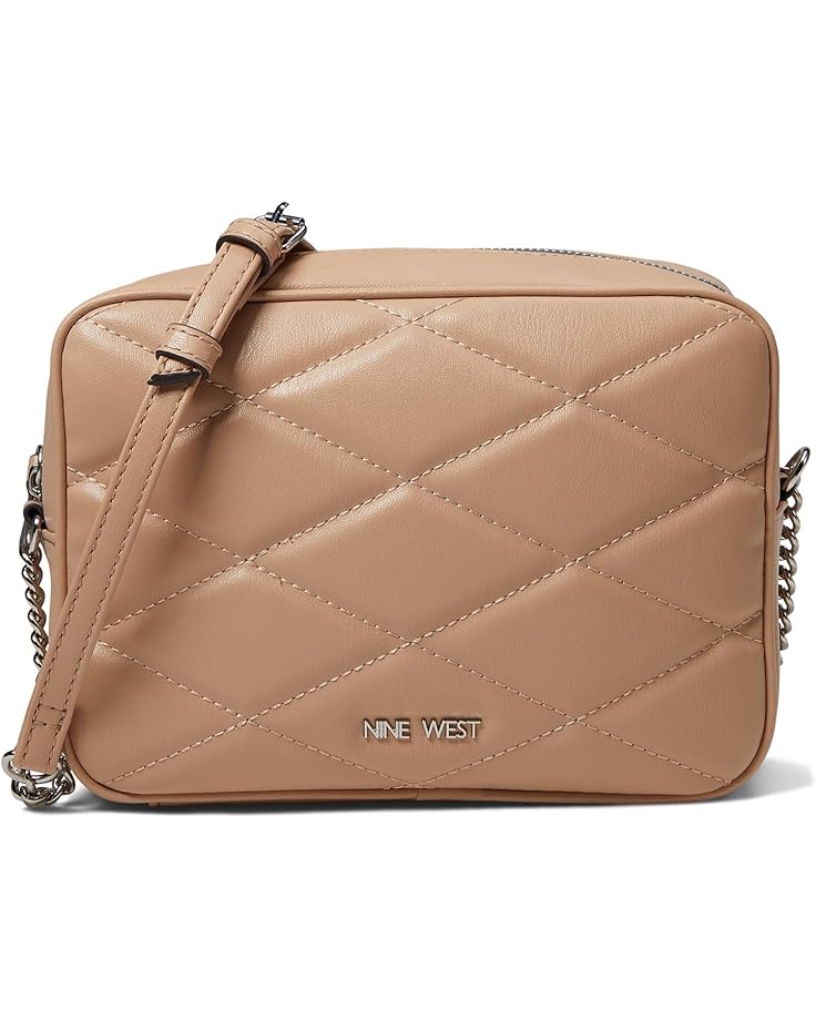 6pm Nine West Issy Camera Crossbody