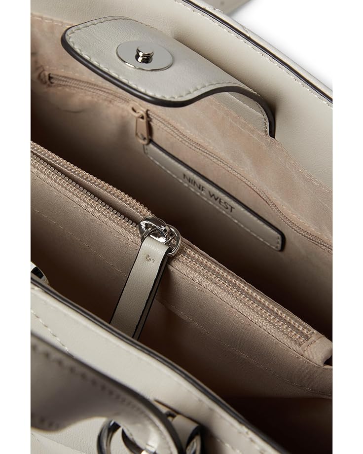 6pm Nine West Issy Satchel