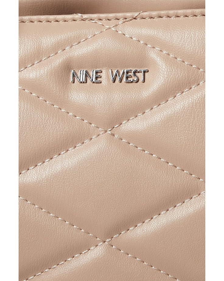6pm Nine West Issy Satchel