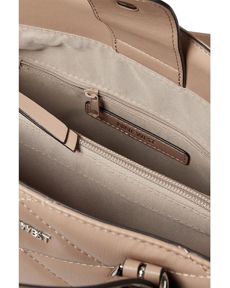 6pm Nine West Issy Satchel