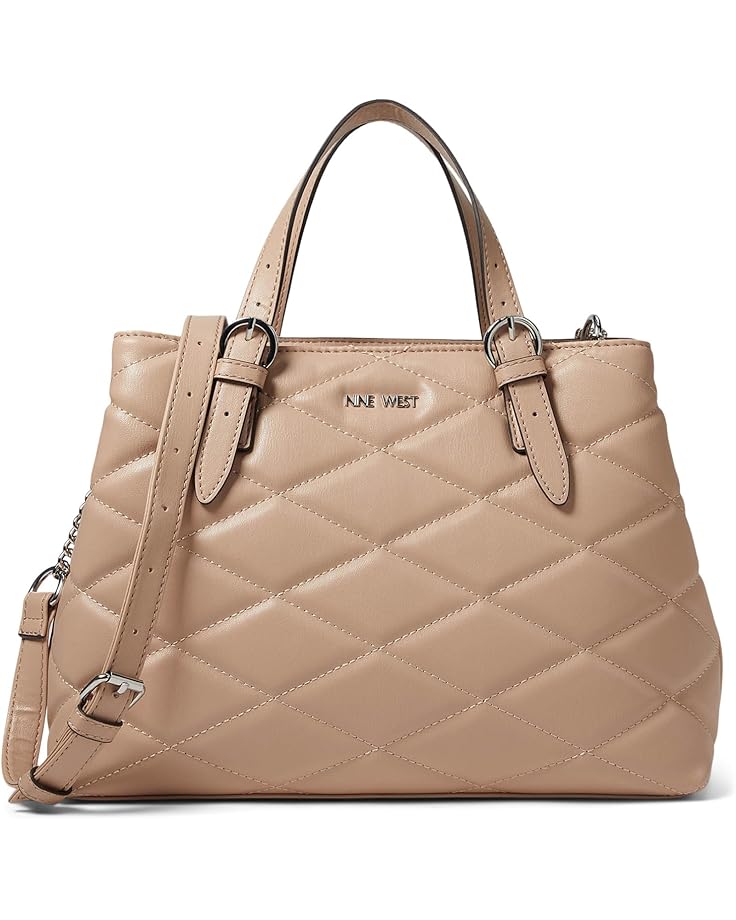 6pm Nine West Issy Satchel