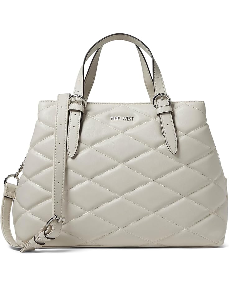 6pm Nine West Issy Satchel