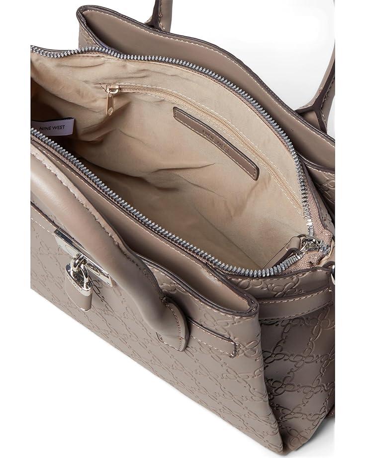 6pm Nine West Josey Satchel