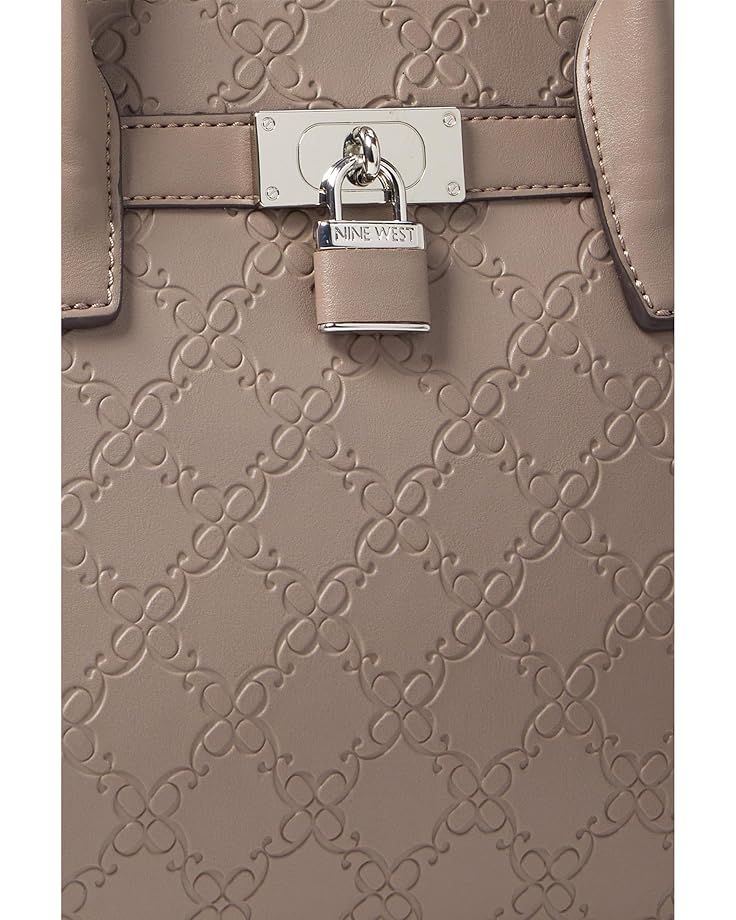 6pm Nine West Josey Satchel