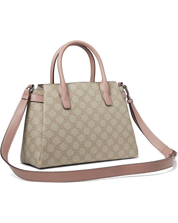 6pm Nine West Josey Satchel