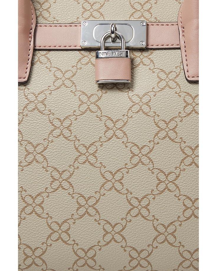 6pm Nine West Josey Satchel